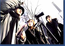 Collage of Our Life Still 1