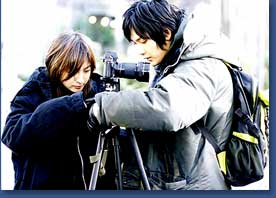 Collage of Our Life Still 2