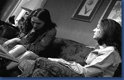 Emotion and Pain: Understanding Self-Injury 1