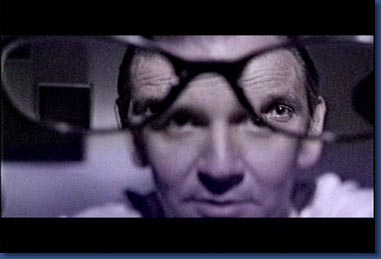 Bausch and Lomb "The Way We Were"  (2002) 