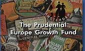 The Prudential Europe Growth Fund
