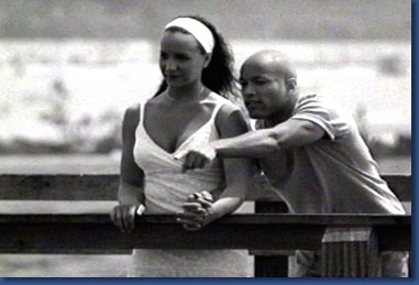 Gloria Gaynor "Aaaa" Jack Gulick - Director (1997)