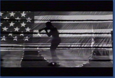 Marvin Gaye (tribute) - Inner City Blues - The Hughes Brothers