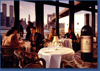 Flichman Wine - Martin Wonnacott, Photographer (1999)