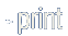 Casting for Print