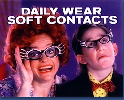 America's Best Eyeglasses Still 2