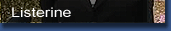 Listerine
