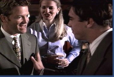 Morgan Stanley Dean Witter TV Commercial