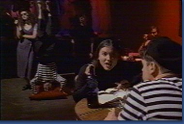 MTV Promo: Beatnik Beat